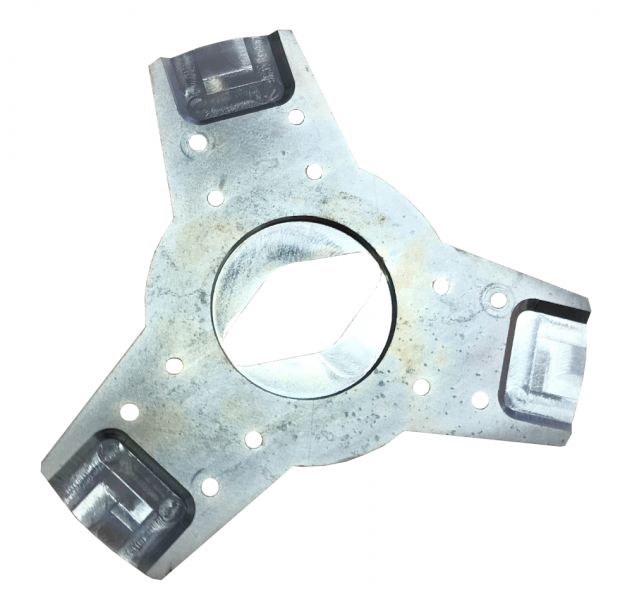 Adapter Lavina X do Bush Hammerów