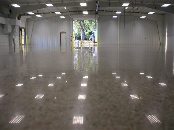 Ameripolish SureLock barwnik do betonu Grey