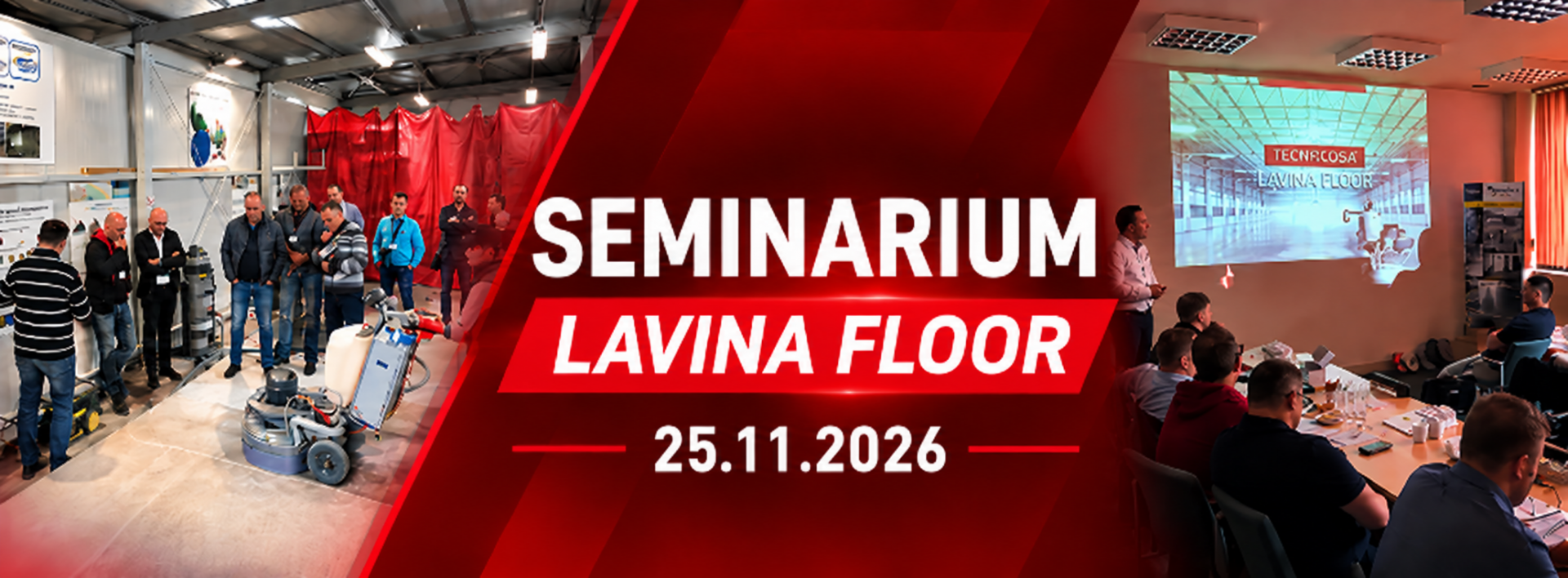 Baner strony głównej