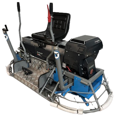 Электрическая затирочная машина для бетона Beton Trowel 750BCL