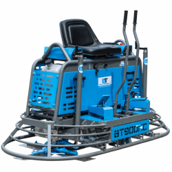 Затирочная машина Beton Ntrowel 2 × 900 мм