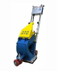 Von Arx S210E электрическая дробеструйная машина