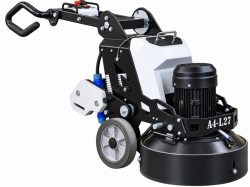 Планетарная шлифовальная машина TQ Grind A4-L27