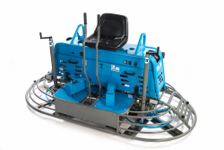 Затирочная машина 2 × 1200 мм Beton Trowel