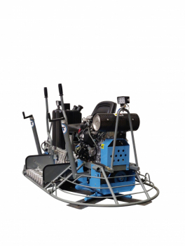 Затирочная машина для бетону Beton Trowel 2×900 мм