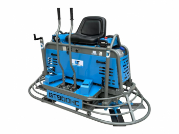 Затирочная машина Beton Ntrowel 2 × 900 мм