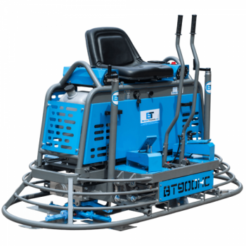 Затирочная машина Beton Ntrowel 2 × 900 мм