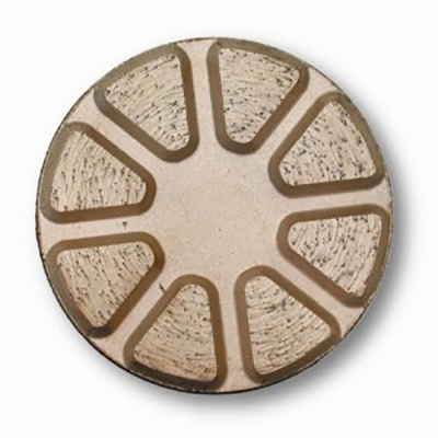 Шлифовальный диск по бетону SuperThick XQC