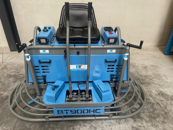 Затирочная машина Beton Ntrowel 2 × 900 мм