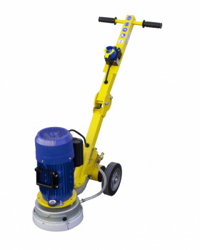 VonArx FG250S однодисковая шлифовальная машина