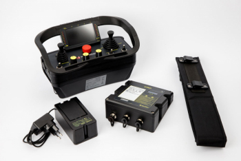 Электрическая шлифовальная машина Lavina L30RS7