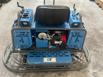 Затирочная машина Beton Ntrowel 2 × 900 мм