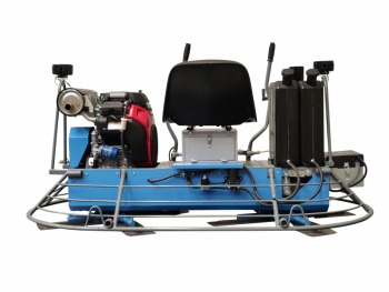 Затирочная машина для бетону Beton Trowel 2×900 мм